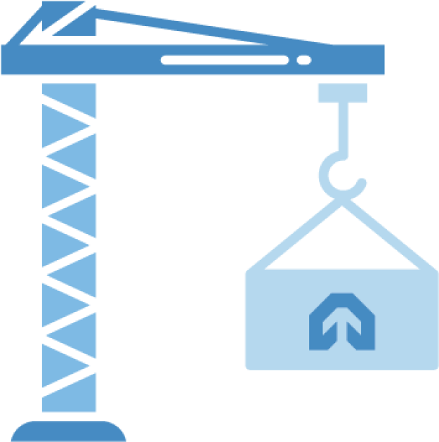 realisatie appartementen