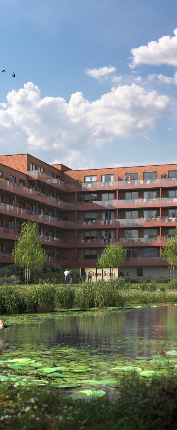 De Kreken Poeldijk