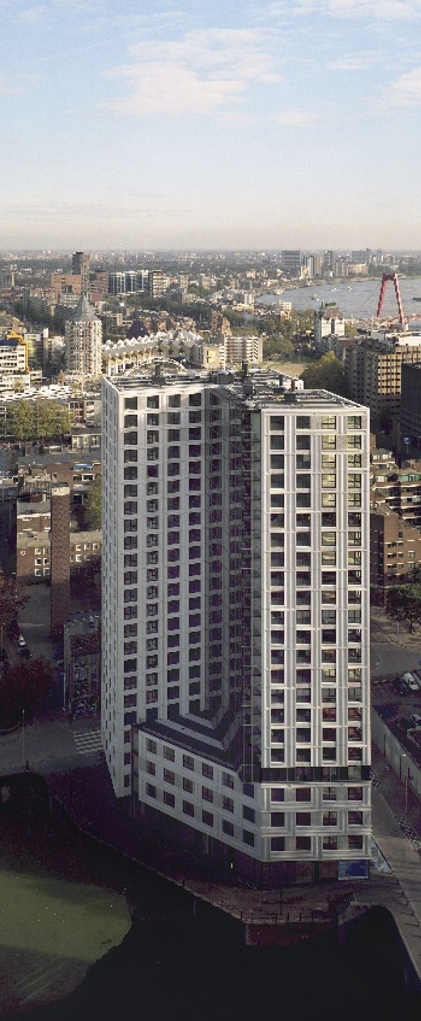 De Witte Keizer | Boele & van Eesteren