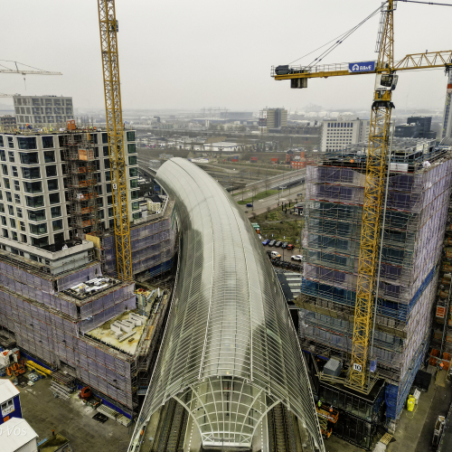 Crossroads maart 2024