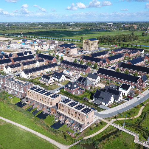 Westergouwe 