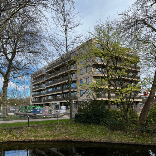 Park Rosenburg april 2024
