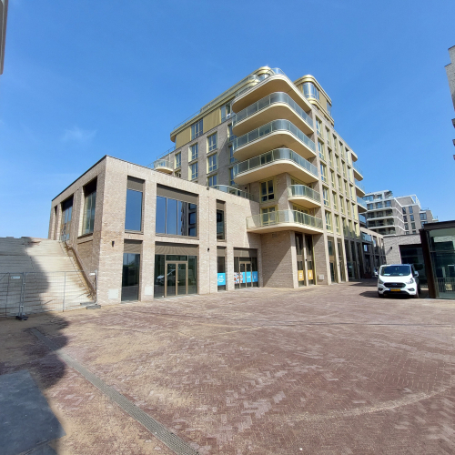 Nieuw Kijkduin fase 2 opgeleverd