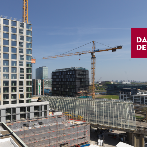 dag van de bouw crossroads 2024