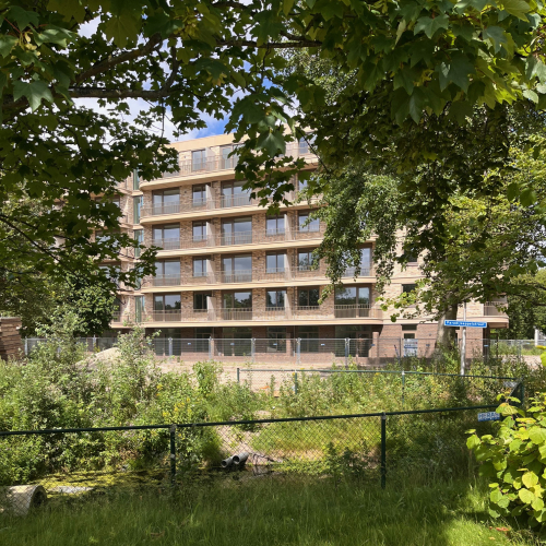Park Rosenburg