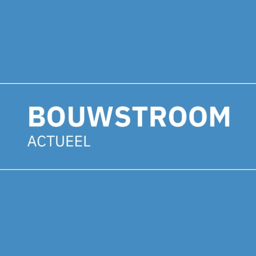 Bouwstroom Actueel header