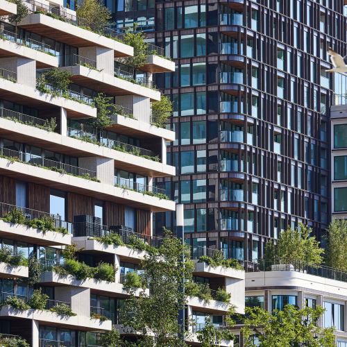 Wonderwoods oplevering