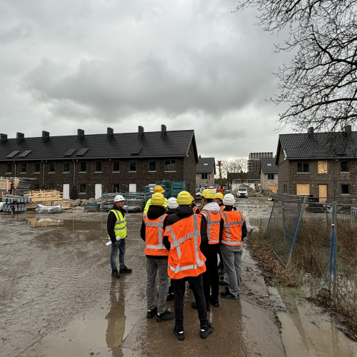 Bezoek Forta praktijkschool - de geelvinck