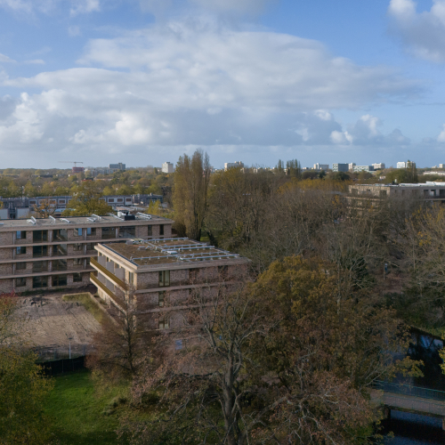Park Rosenburg