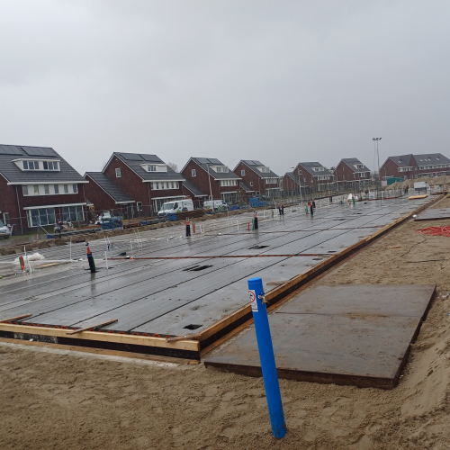 Waelpolder