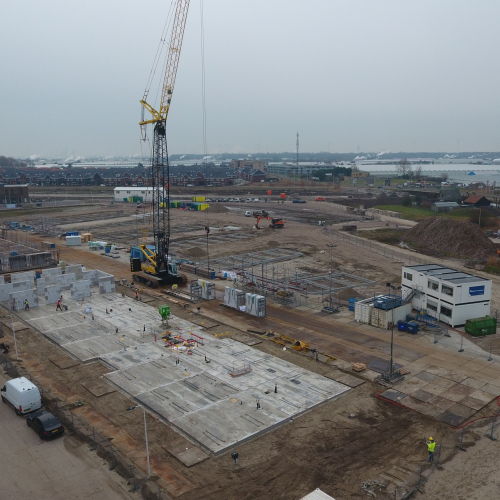 Waelpolder 012025