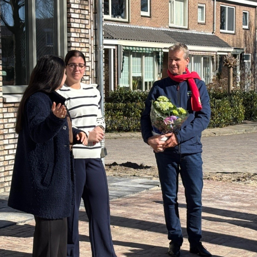 de geelvinck