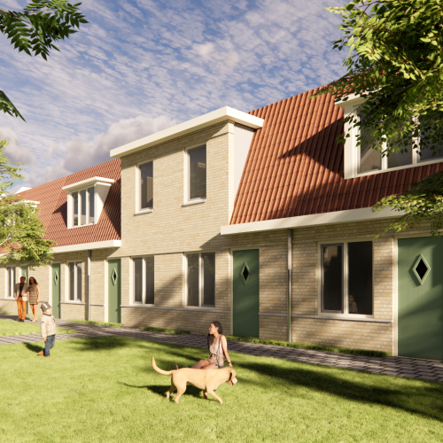 Bomenbuurt