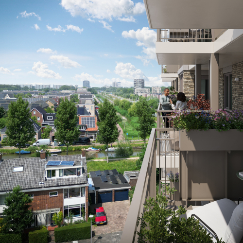 Meermanstraat