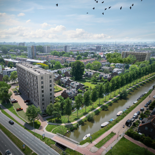Meermanstraat