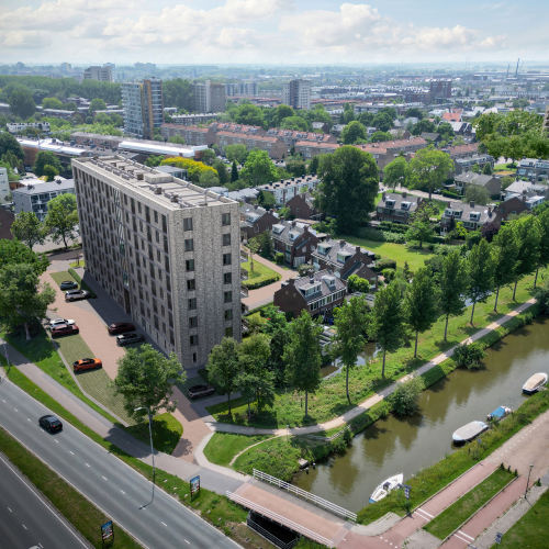 Meermanstraat