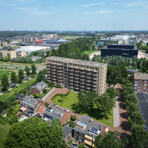 Meermanstraat
