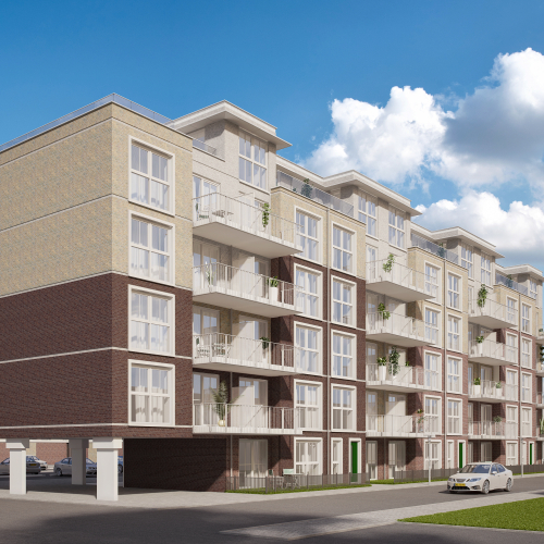 Nieuw Ambacht - Exterieur impressie 1 - 2a.jpg