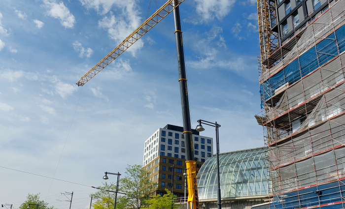 Crossroads voorjaar 2024