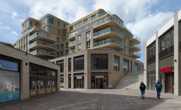 Nieuw Kijkduin - Fase 2