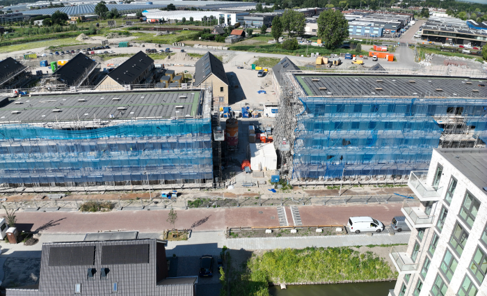 Waelpolder