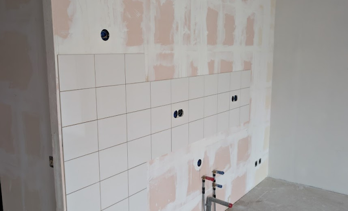 Spoorzone laatst beton