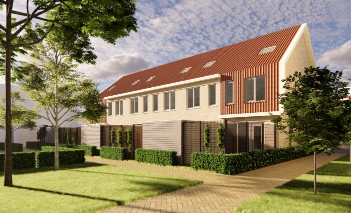 Bomenbuurt