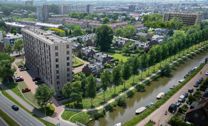 meermanstraat