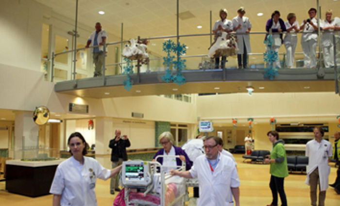 eerste patientjes gearriveerd intranet.jpg
