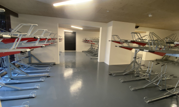 Lloyd Yard - start opleveren