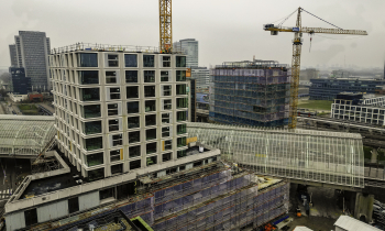 Crossroads maart 2024