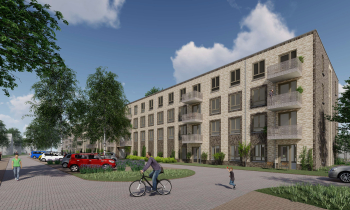 Waelpolder impressie