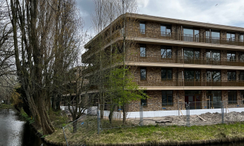 Park Rosenburg april 2024
