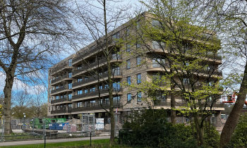 Park Rosenburg april 2024