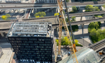 Crossroads voorjaar 2024