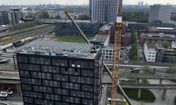 Crossroads voorjaar 2024