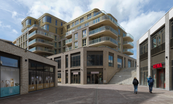 Nieuw Kijkduin - Fase 2