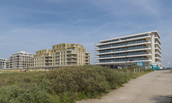 Nieuw Kijkduin - Fase 2