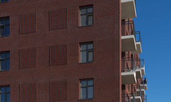 stadswonen