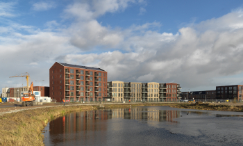 Stadswonen