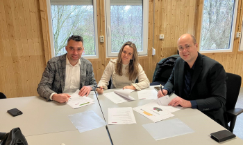 HPD oplevering