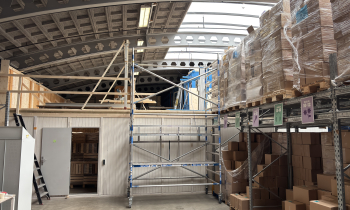 Stichting Jarige Job