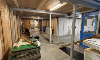 Stichting Jarige Job