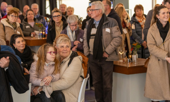 Oplevering Waelpolder Bouwstroom