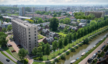 Meermanstraat