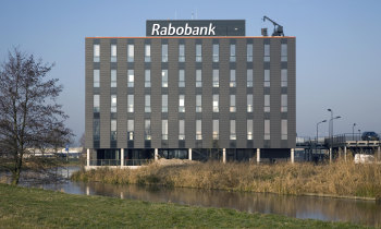 Rabobank | Boele & van Eesteren