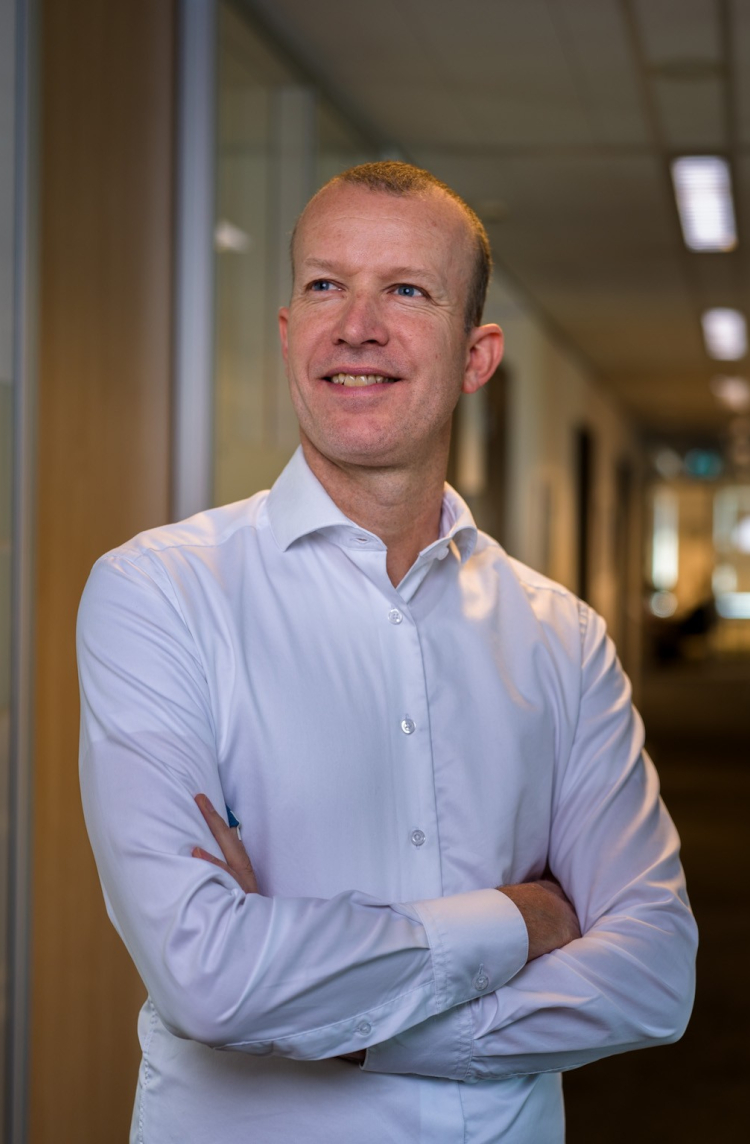 Rogier Voet Aveco de Bondt