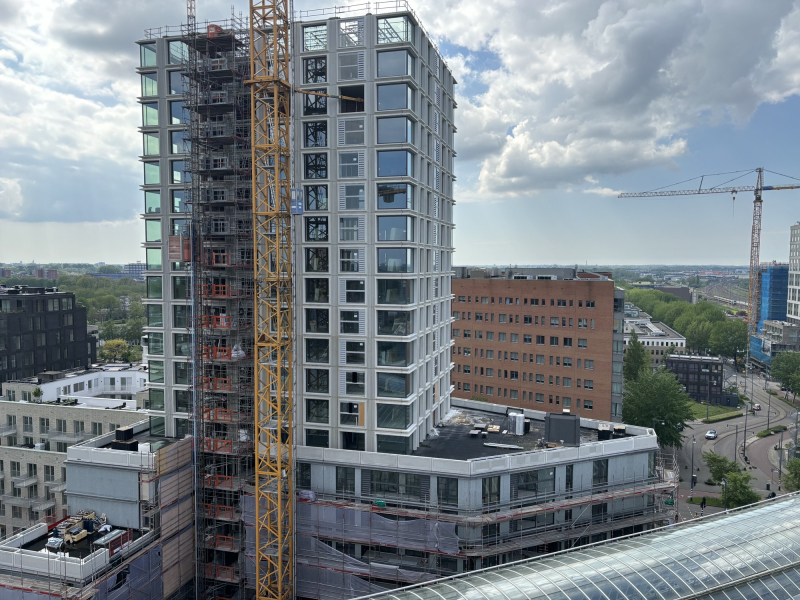 Crossroads voorjaar 2024