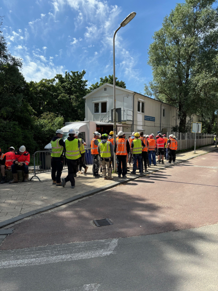 hoogste punt holland park diemen