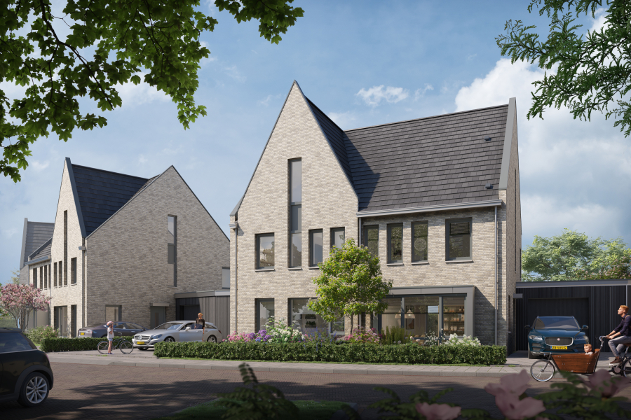 Eilandwonen AI